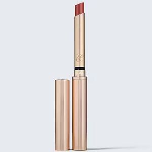 Estée Lauder Pure Color Explicit Long-Lasting Slick Shine Lipstick No Tomorrow